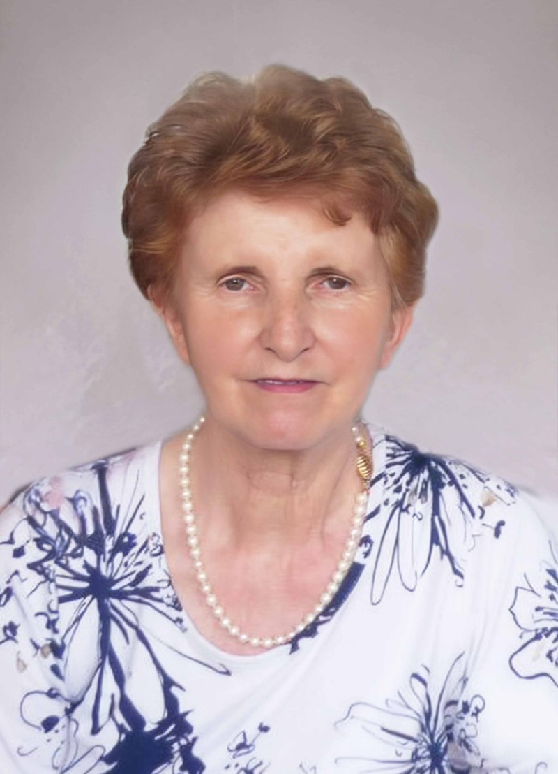 Necrologio di Natalina Garbelli 
ved. Severgnini di anni 87 - Crema News: i necrologi del giorno