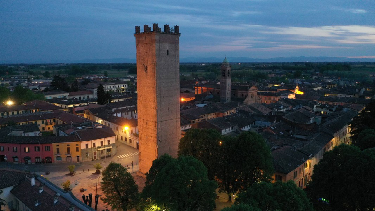 Castelleone - Conto alla rovescia 