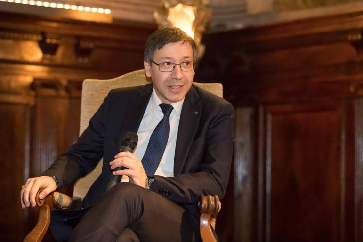 Dal territorio - Pm chiede sette anni per l'ex provveditore