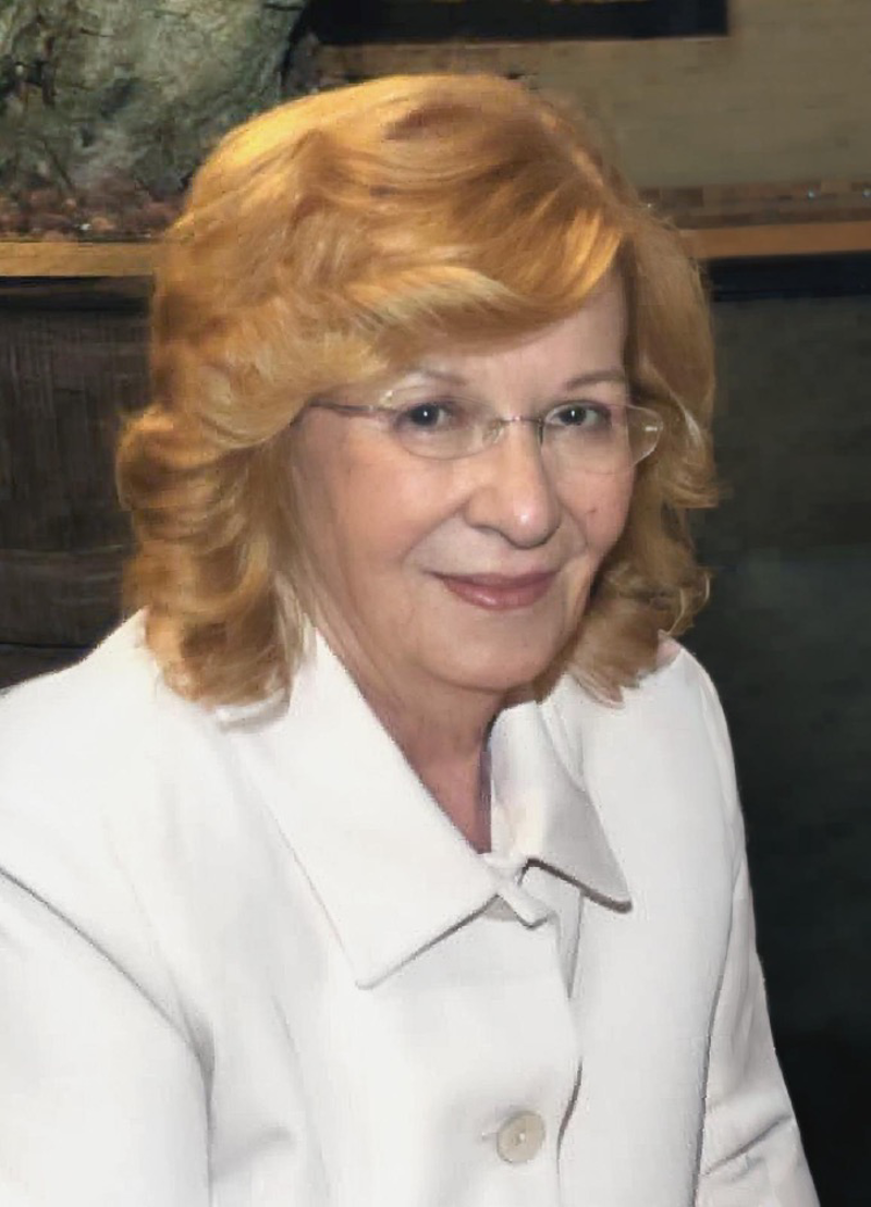 Necrologio di Silvana (Lella) Barbaini
ved. Denti di anni 80 - Crema News: i necrologi del giorno