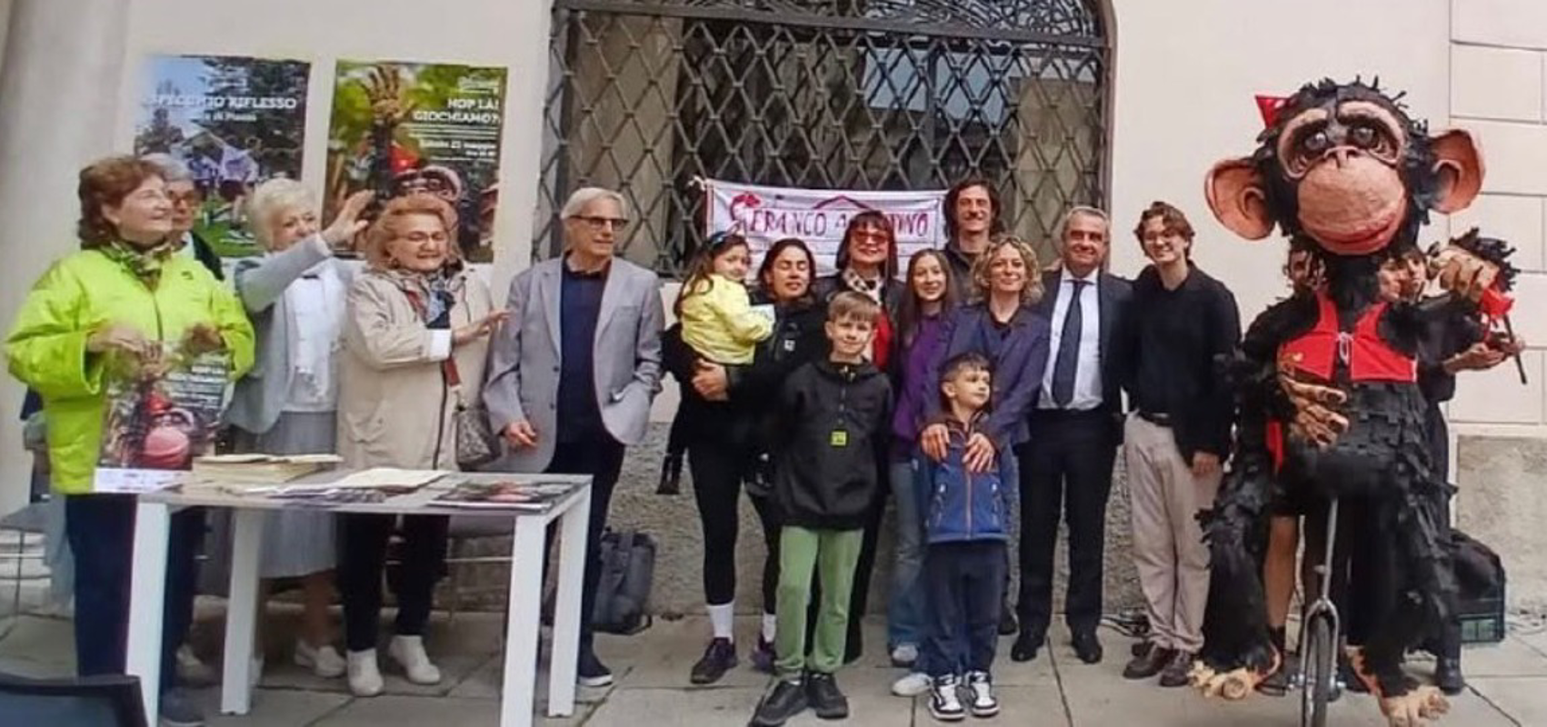 Crema - Fatf, gran finale