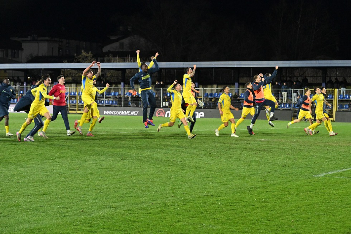 Calcio - Pergo, nuovo girone quasi definito 