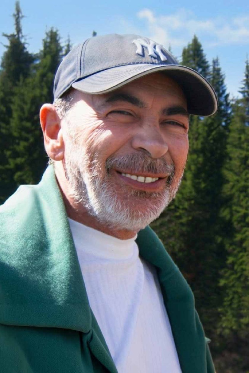 Necrologio di Ernesto Bernardoni - Crema News: i necrologi del giorno