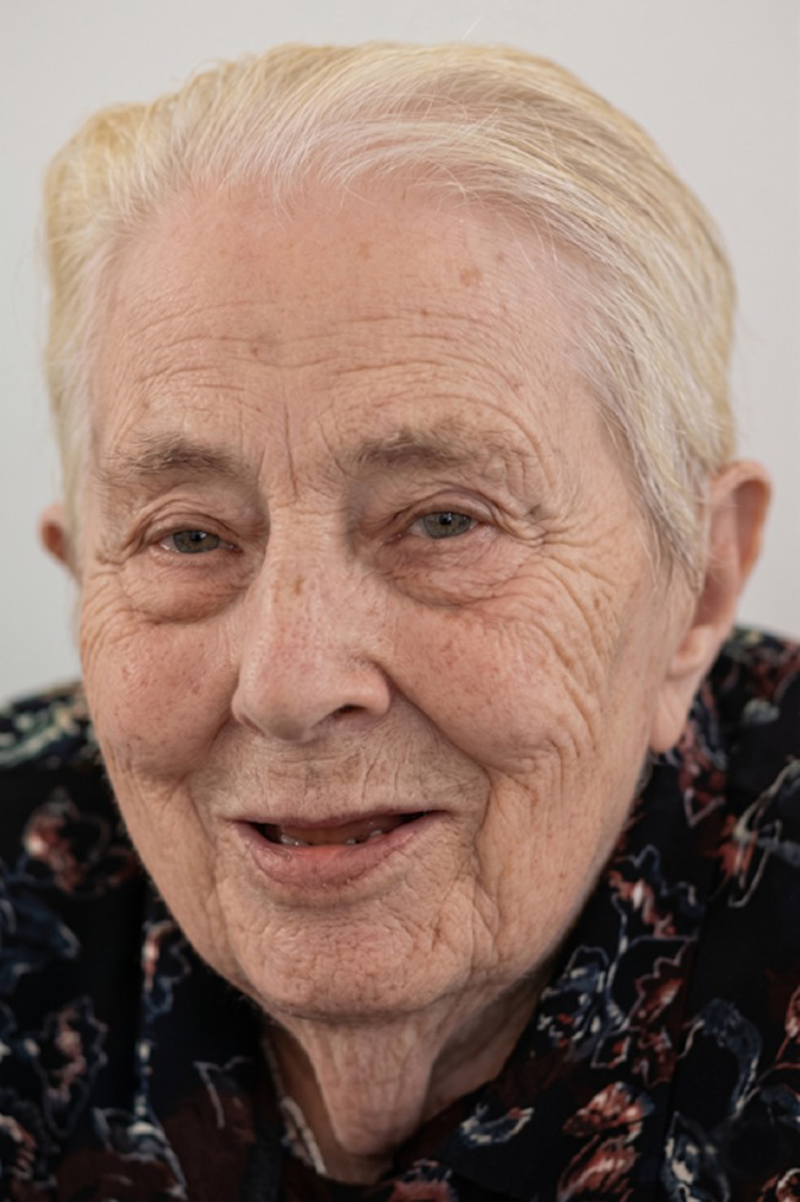 Necrologio di Filomena Morgillo
ved. Pasquarello
di anni 91 - Crema News: i necrologi del giorno