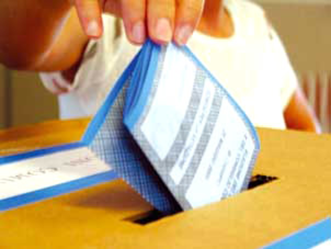 Crema - La percentuale dei votanti