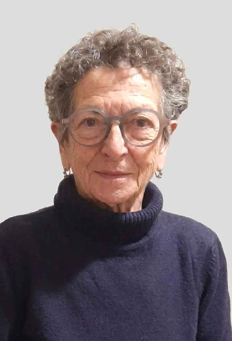 Necrologio di Lodovica Ottavia Rodolfi
ved. Torazzi
di anni 85 - Crema News: i necrologi del giorno