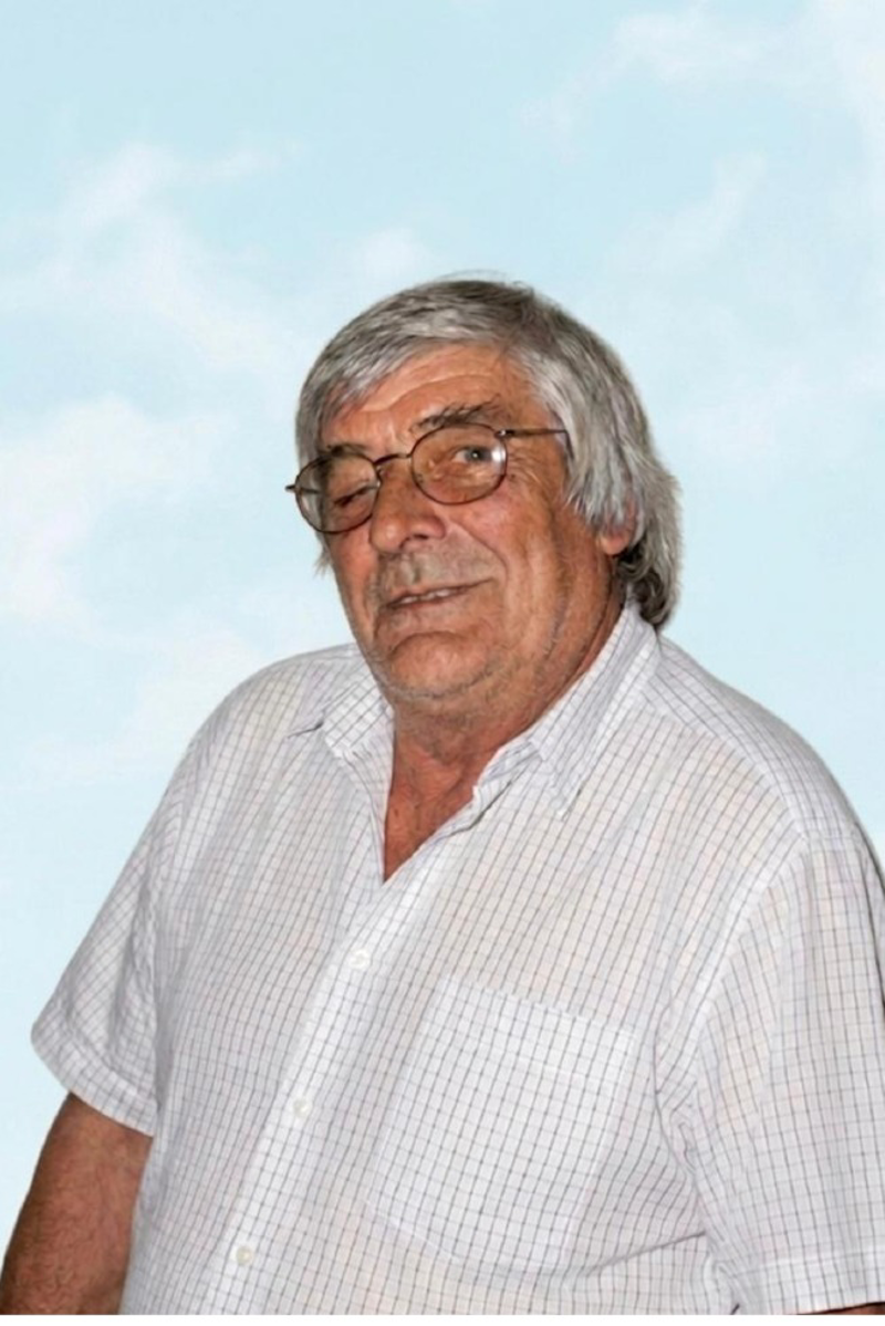 Necrologio di Aldo Mercandelli
di anni 74 - Crema News: i necrologi del giorno
