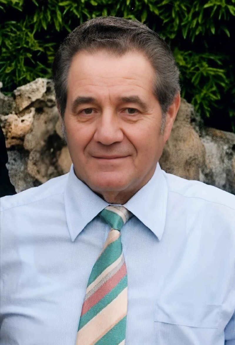 Necrologio di Luigi (Gino) Cipolla
di anni 91 - Crema News: i necrologi del giorno