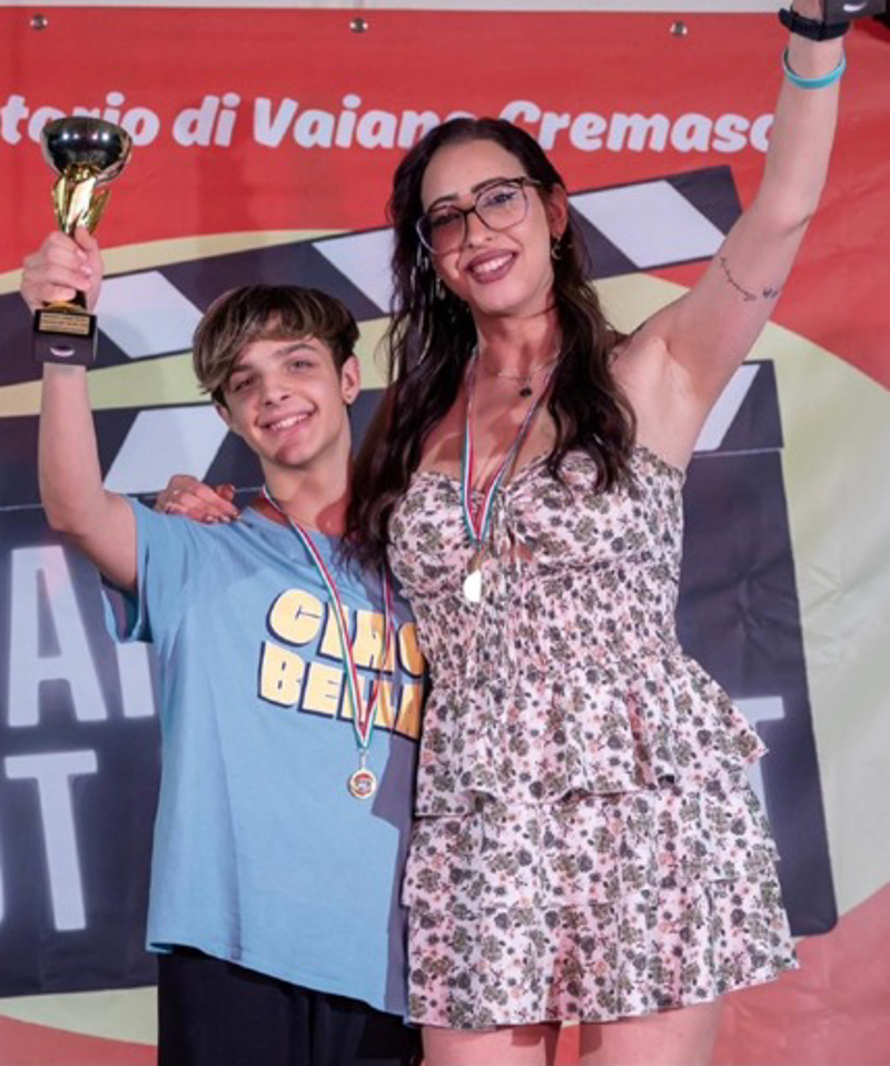 Vaiano - Successone