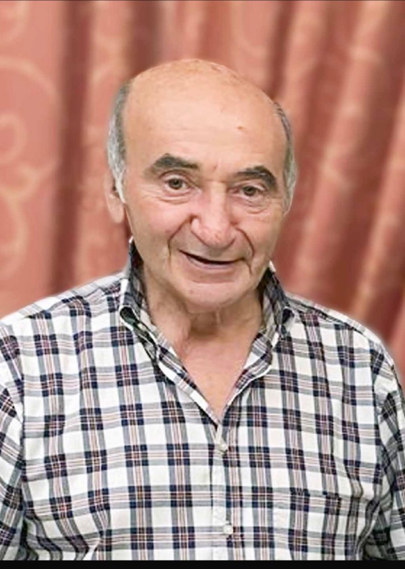 Necrologio di Armano Miragoli
di anni 83 - Crema News: i necrologi del giorno