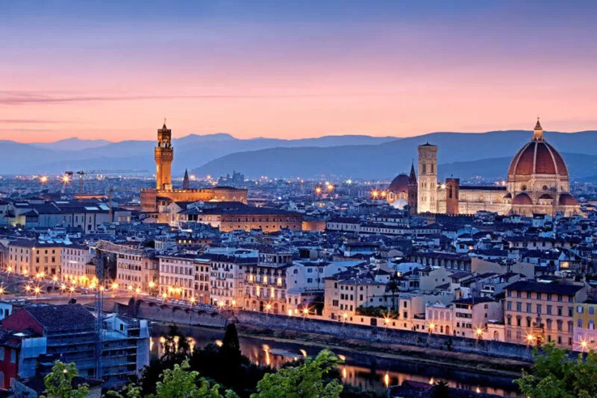 Agnadello - Tutto esaurito per l'Avis a Firenze 