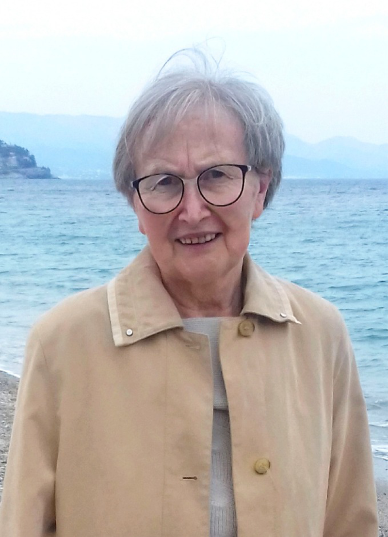 Necrologio di Piera Angela Riboldi
di anni 82 - Crema News: i necrologi del giorno