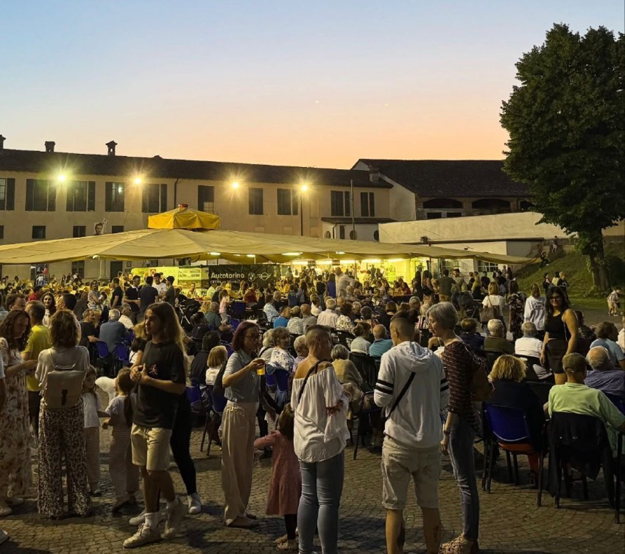 Montodine - Festa sport 