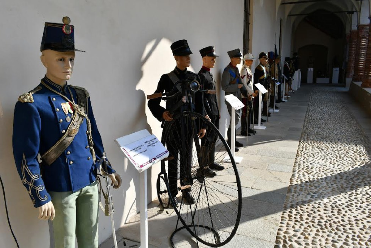 Dal territorio - Porte aperte