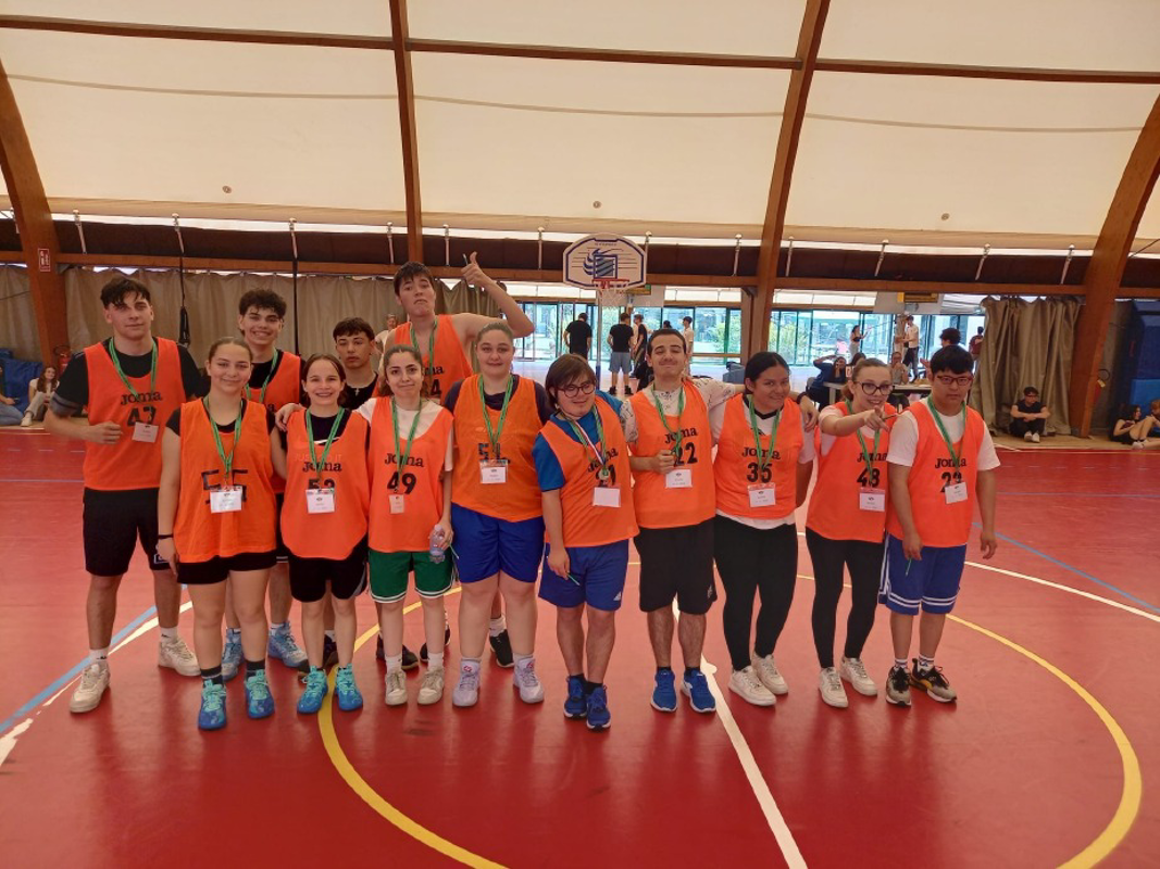 Crema - Quando lo sport fa inclusione