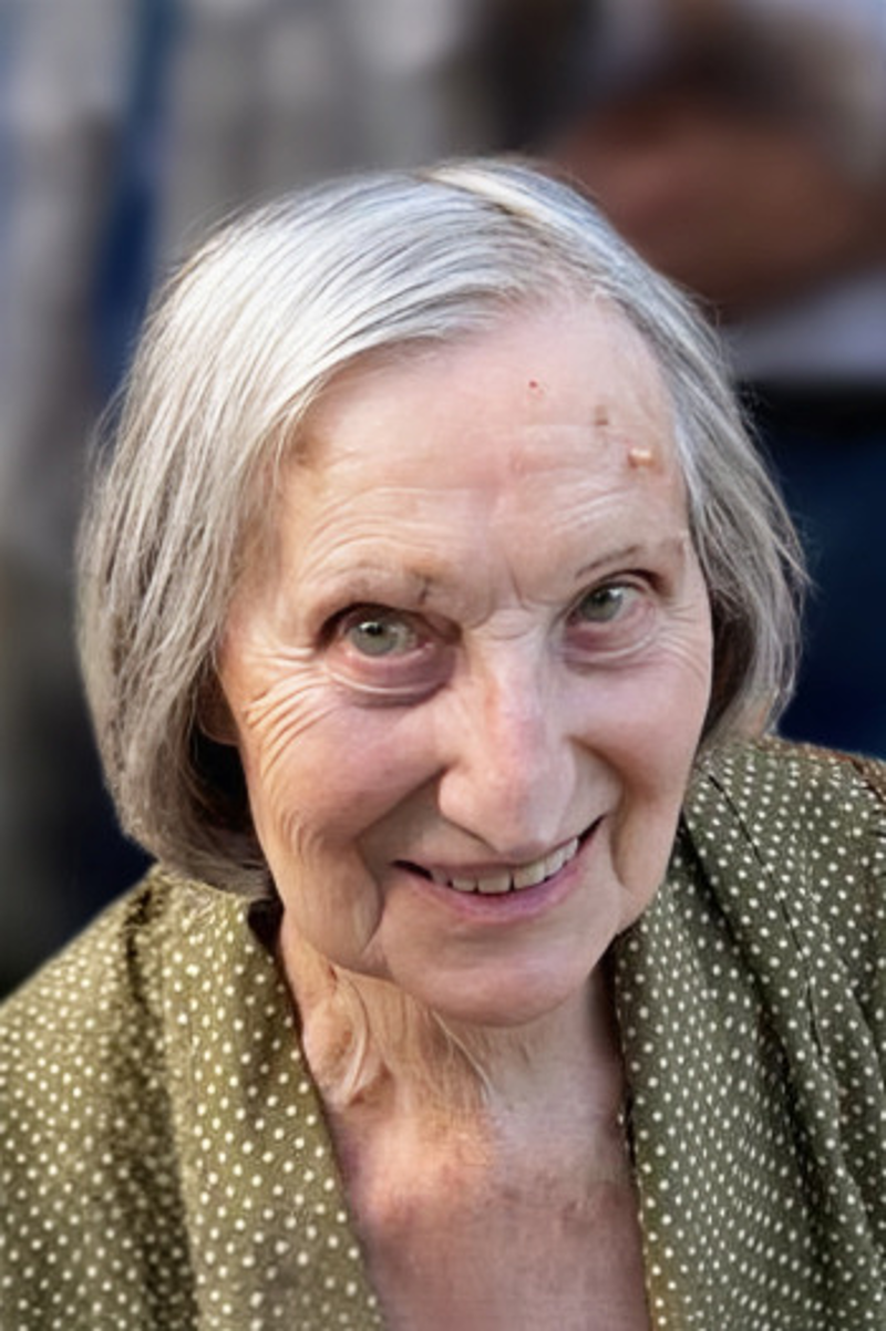 Necrologio di Rosa Denti
di anni 95 - Crema News: i necrologi del giorno