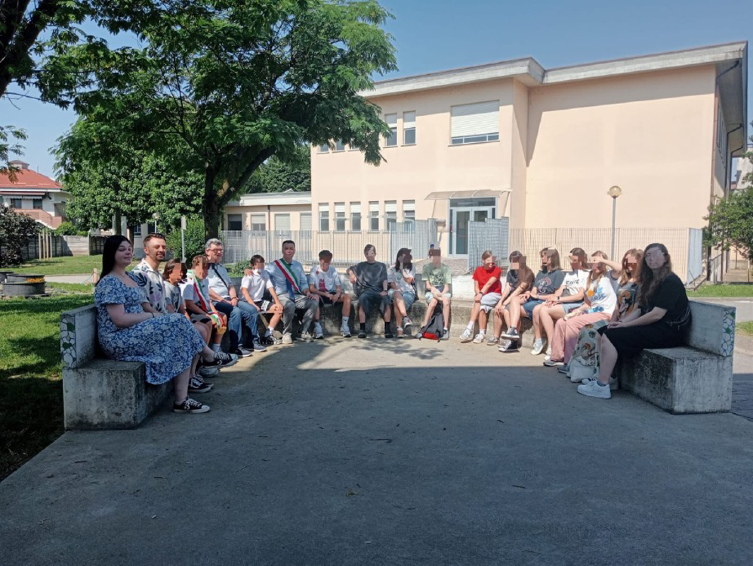 Bagnolo - Polacchi in classe