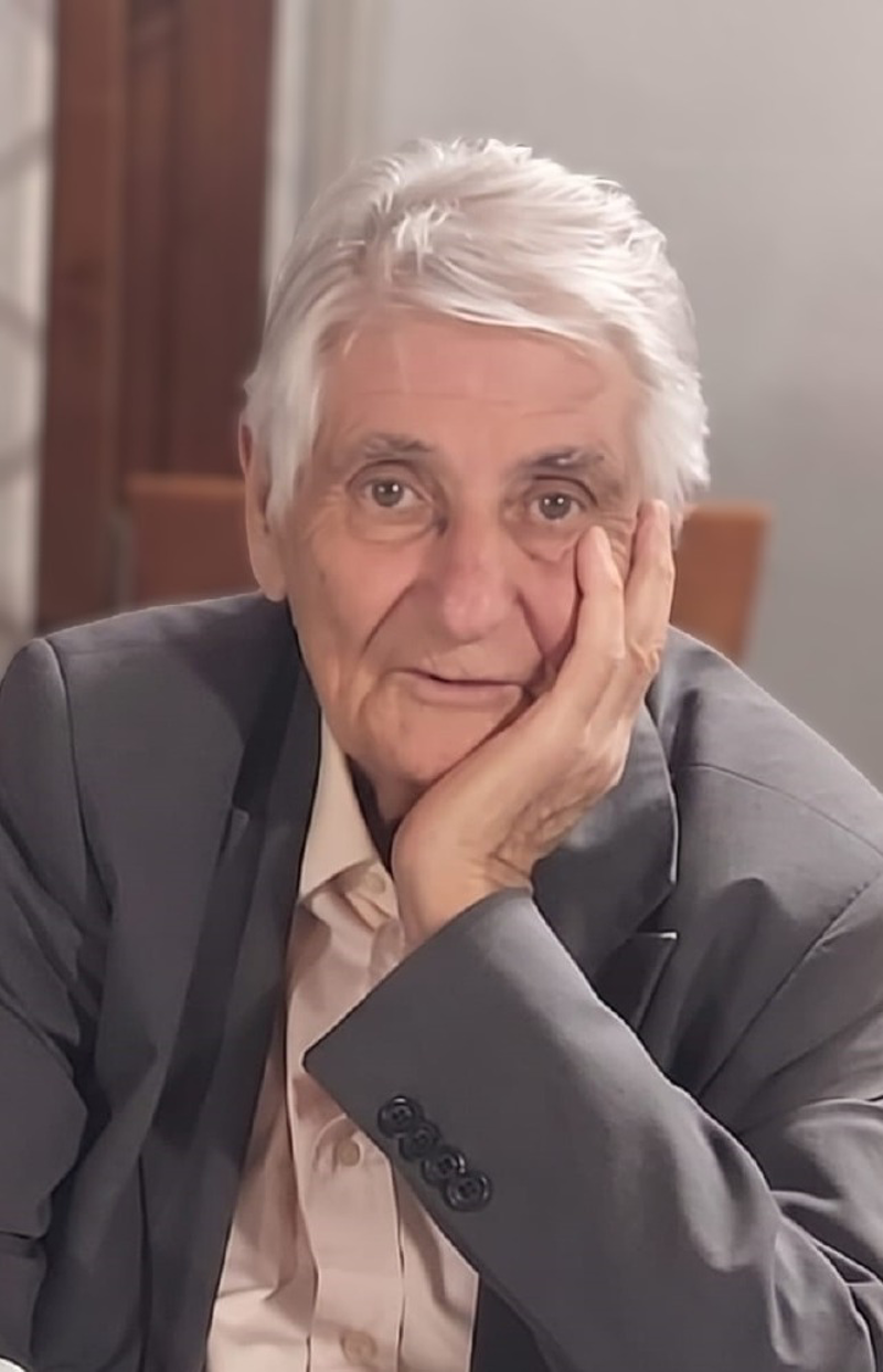 Necrologio di Vincenzo Romano 
di anni 79 - Crema News: i necrologi del giorno