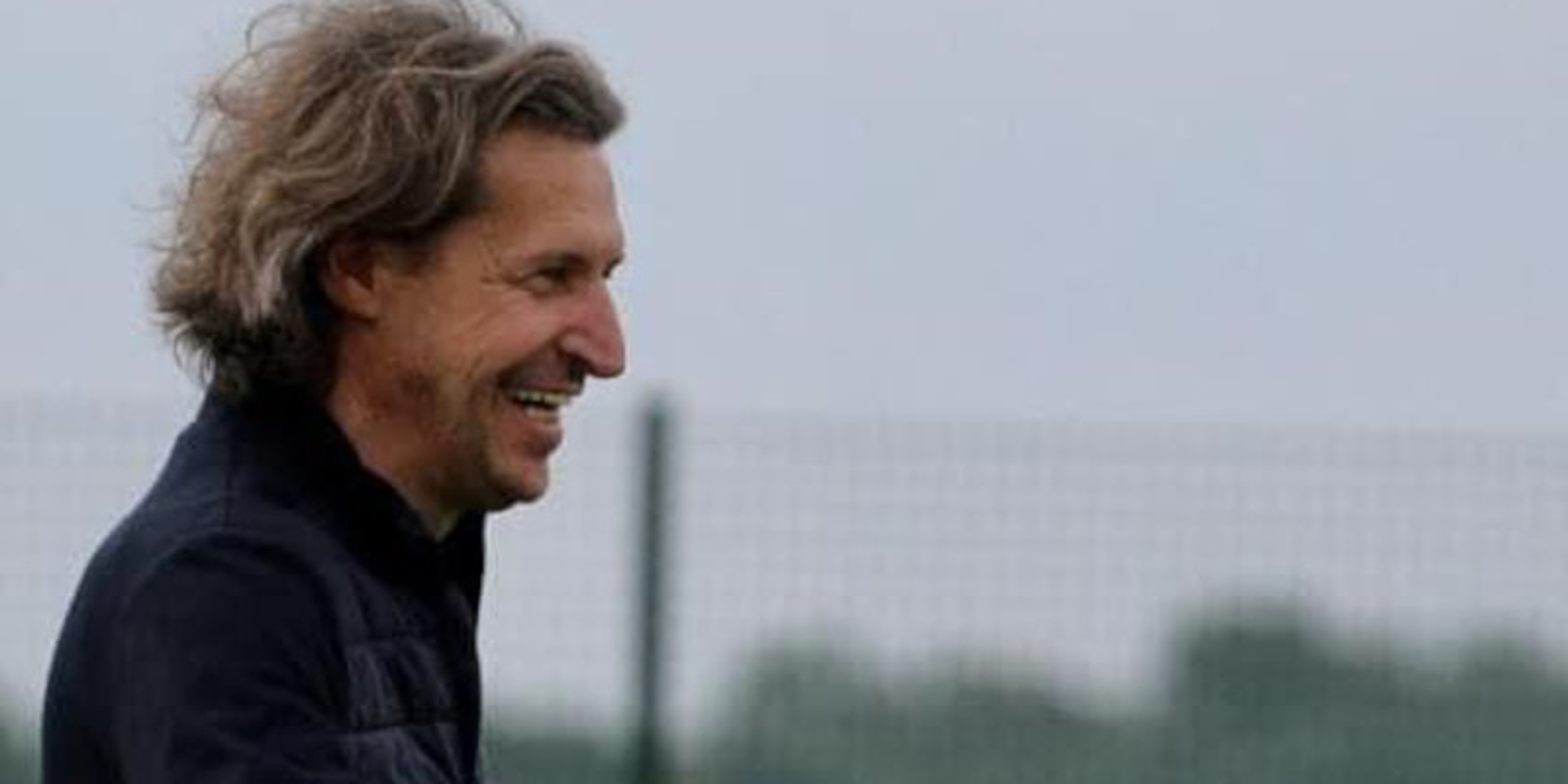 Calcio - Pier Moretti nuovo dg del Pergo