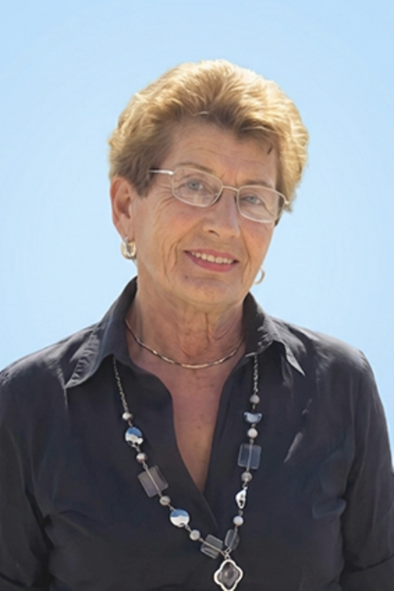 Necrologio di Francesca Luciana Ongaretti
di anni 87 - Crema News: i necrologi del giorno