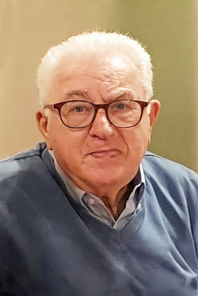 Necrologio di Natalino Ritorti
di anni 87 - Crema News: i necrologi del giorno