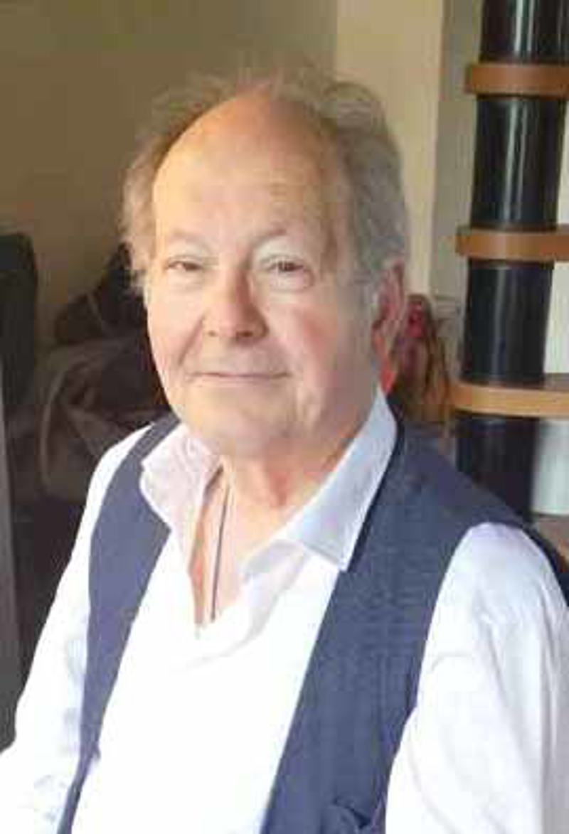 Necrologio di Angelo Verdelli
di anni 70 - Crema News: i necrologi del giorno