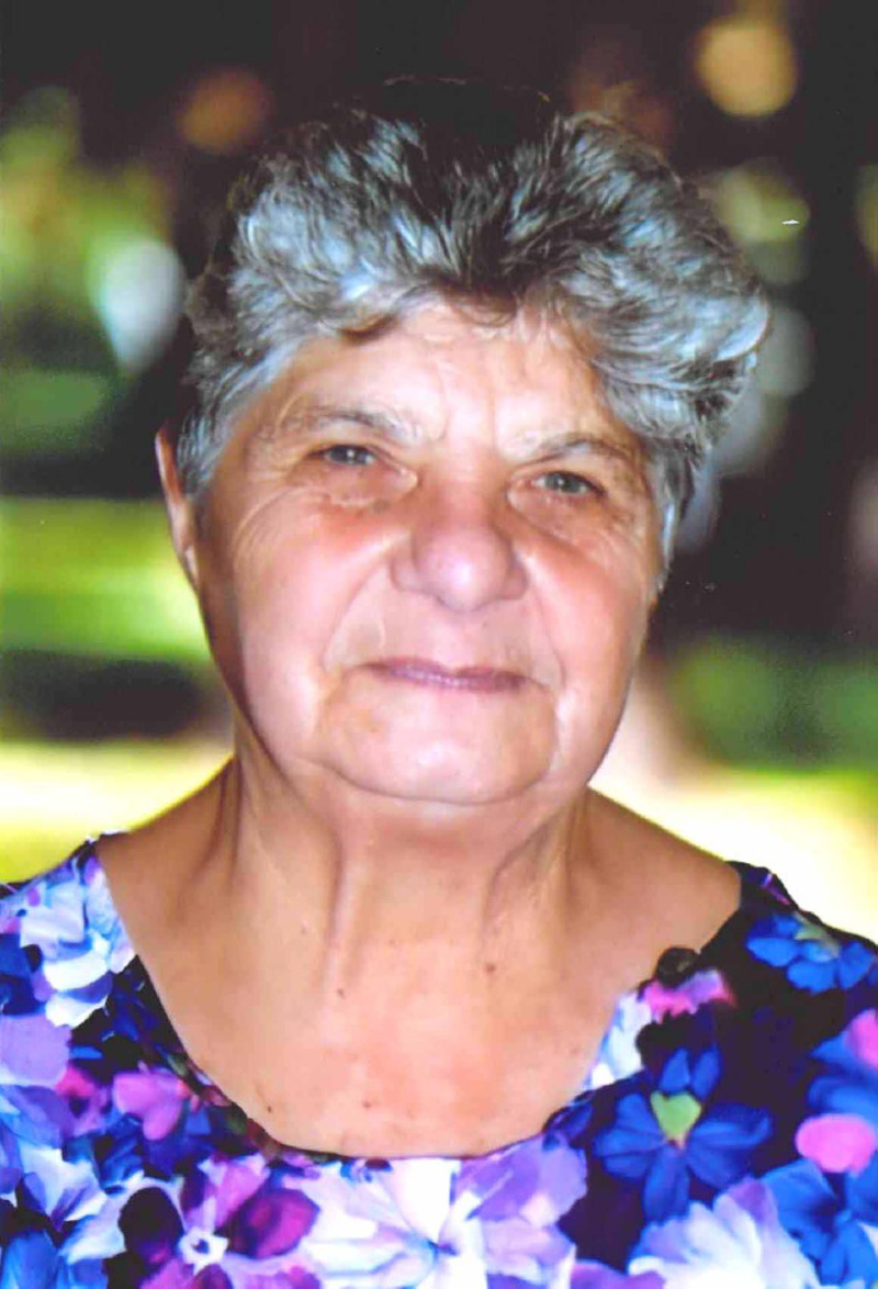Necrologio di Rosolinda (Linda) Cattaneo
ved. De Stefani
di anni 91 - Crema News: i necrologi del giorno