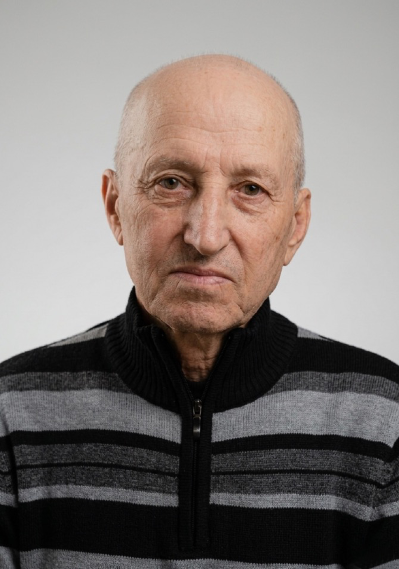 Necrologio di Giuseppe (Pino) Franzosi
di anni 87 - Crema News: i necrologi del giorno