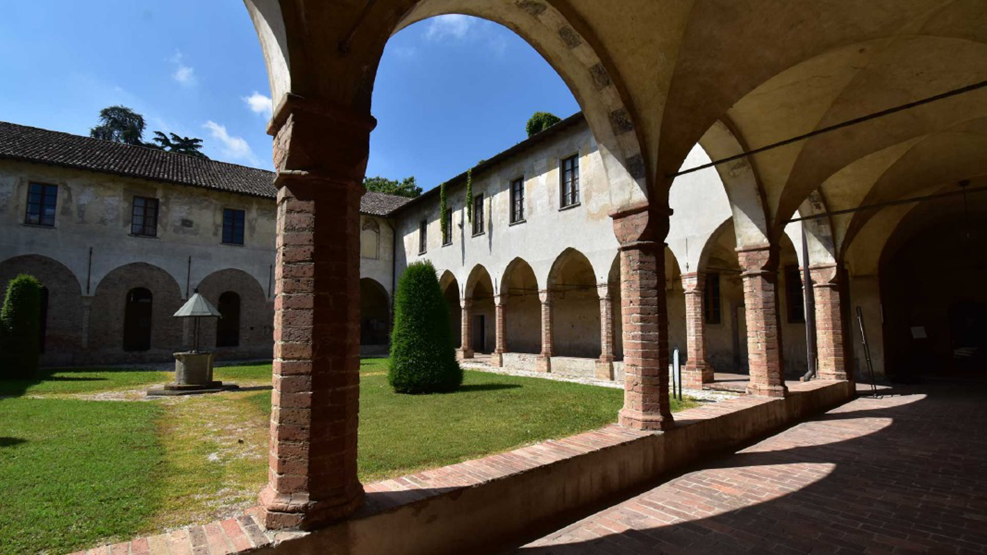 Crema - Il 2 giugno visita la città