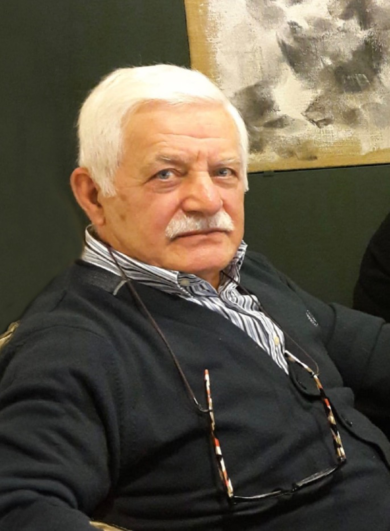 Necrologio di Angelo Ghilardi
di anni 83 - Crema News: i necrologi del giorno