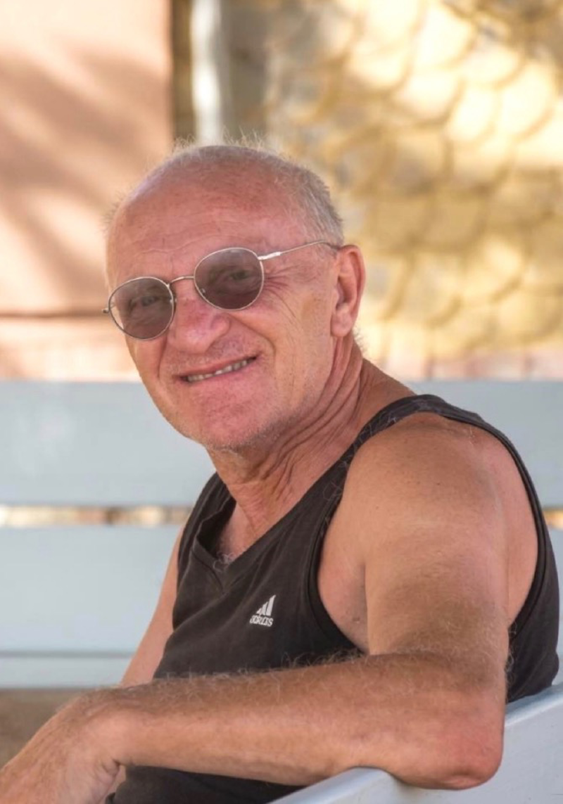 Necrologio di Dante Luigi Corbani
di anni 63 - Crema News: i necrologi del giorno