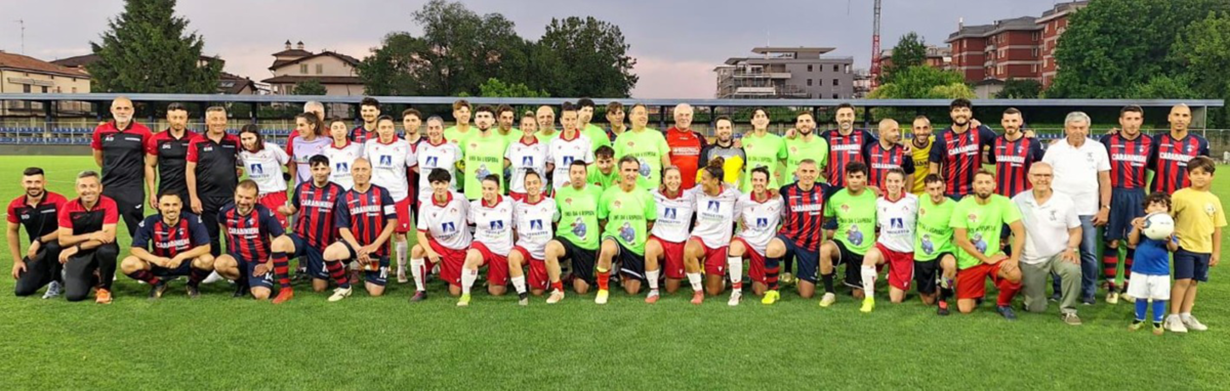Crema - XVIII Torneo Giambattista Mazzini 
