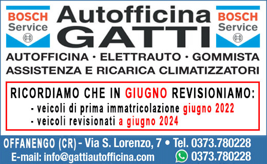 Autofficina Gatti
