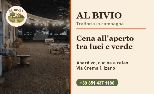 Al Bivio