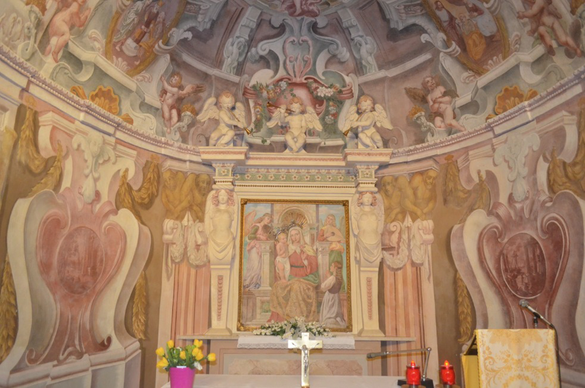 Crema - Lunedì in chiesa