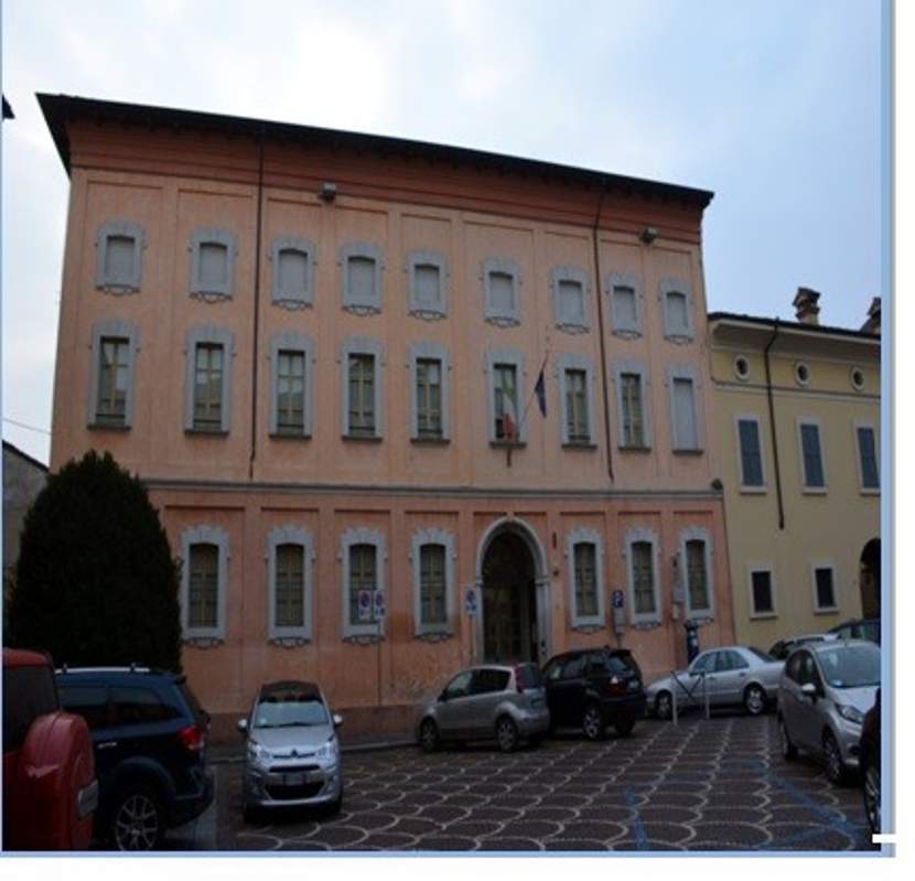 Crema - Al via lavori di miglioramento