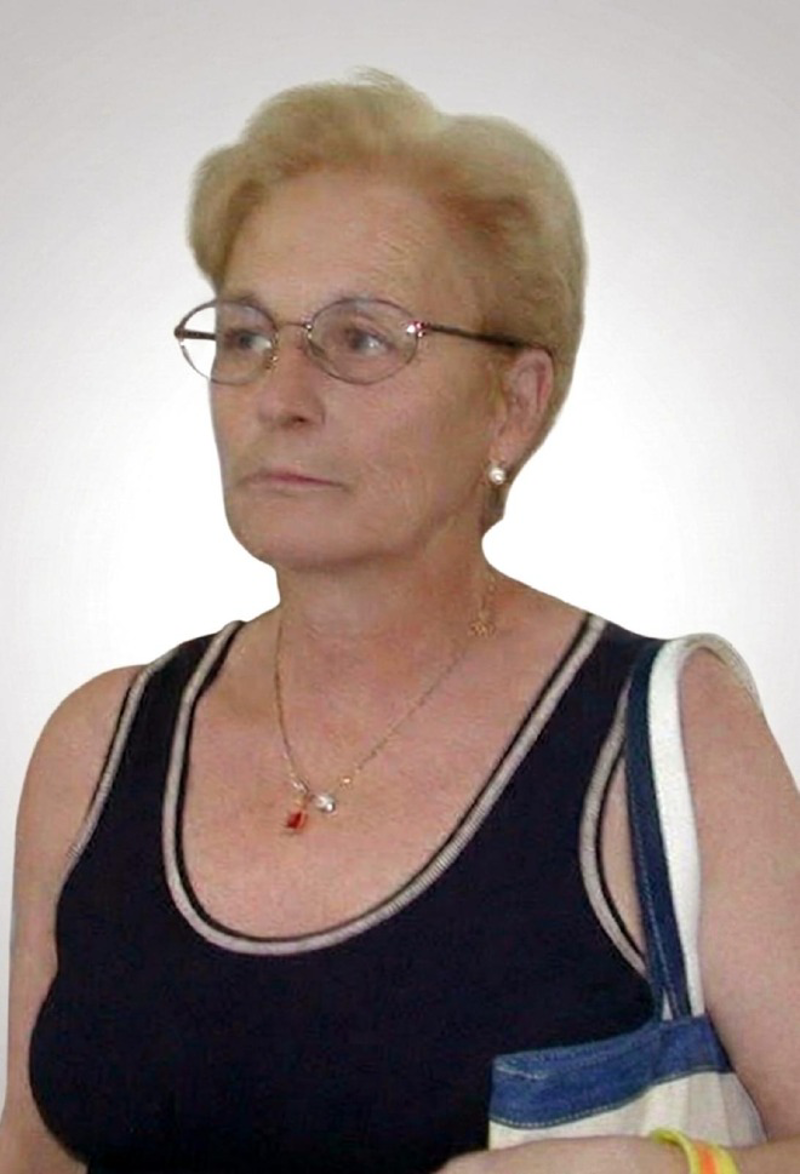 Necrologio di Maria Teresa Capelli
ved. Maiandi
di anni 86 - Crema News: i necrologi del giorno