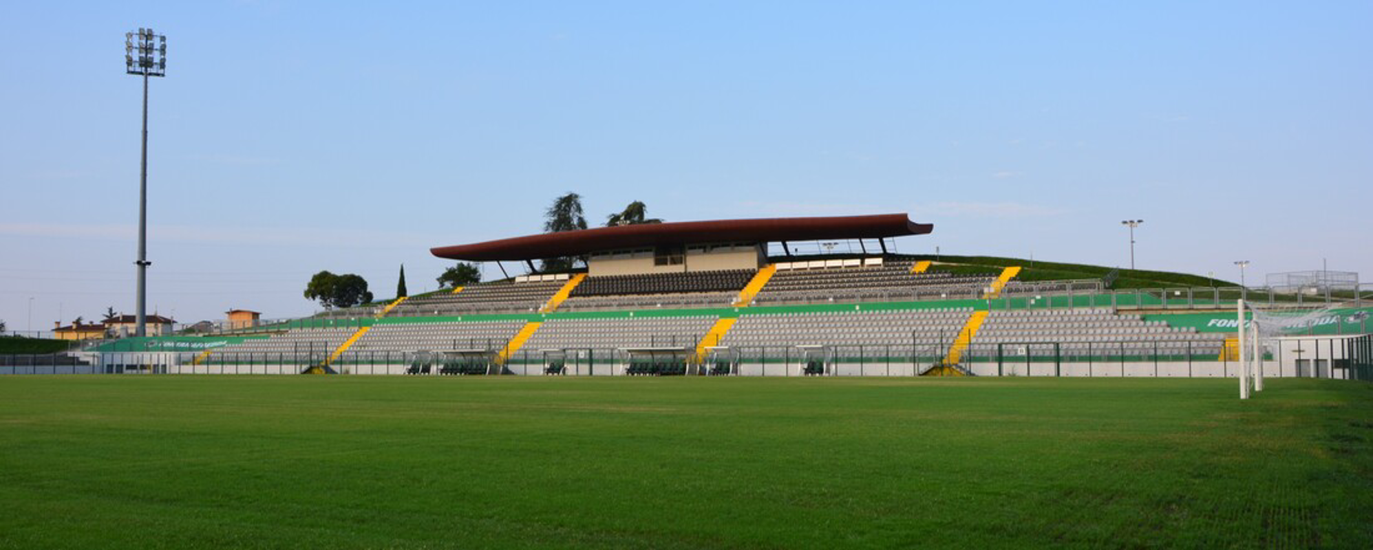 Calcio - Ecco le neopromosse