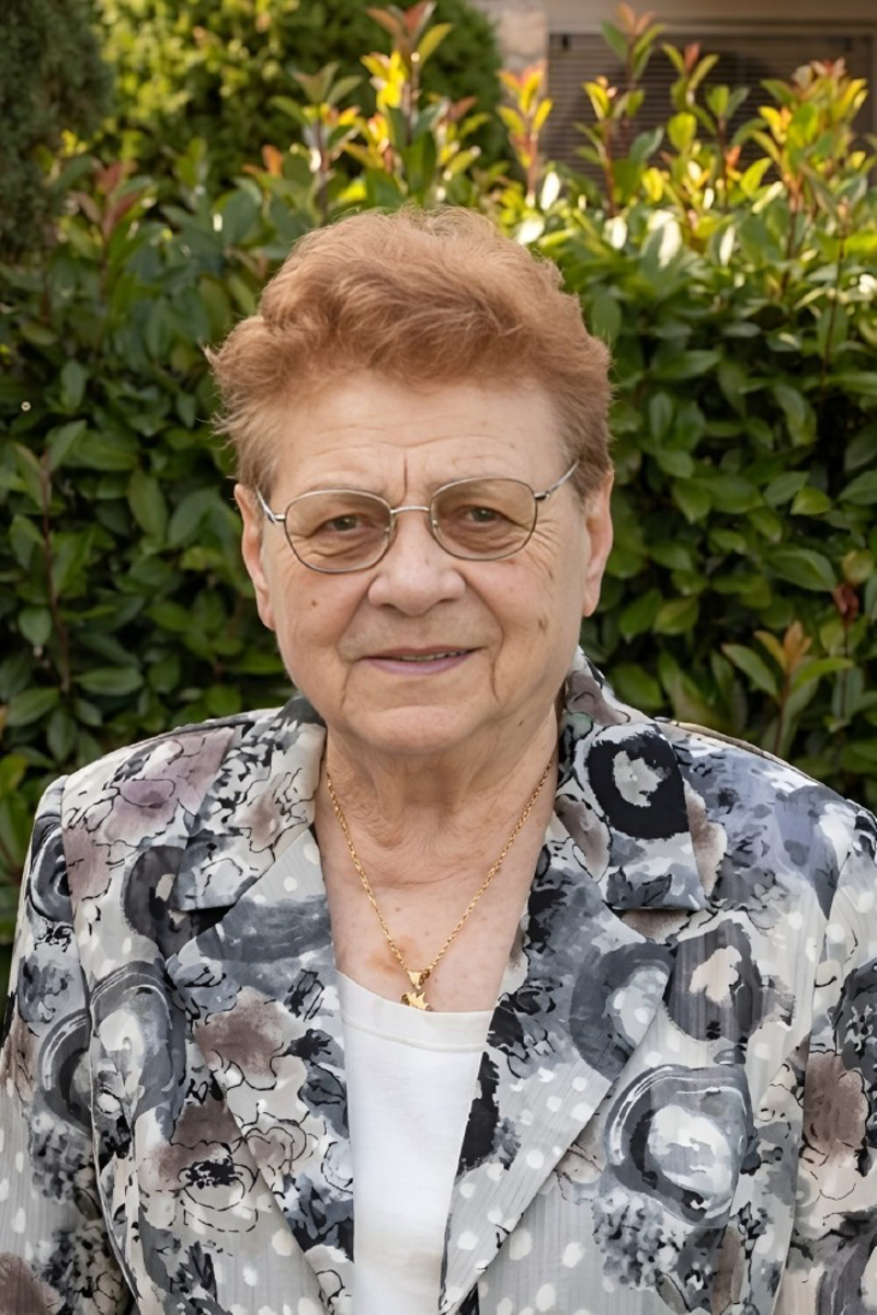 Necrologio di Iva Morenghi
ved. Bertulini
di anni 93 - Crema News: i necrologi del giorno