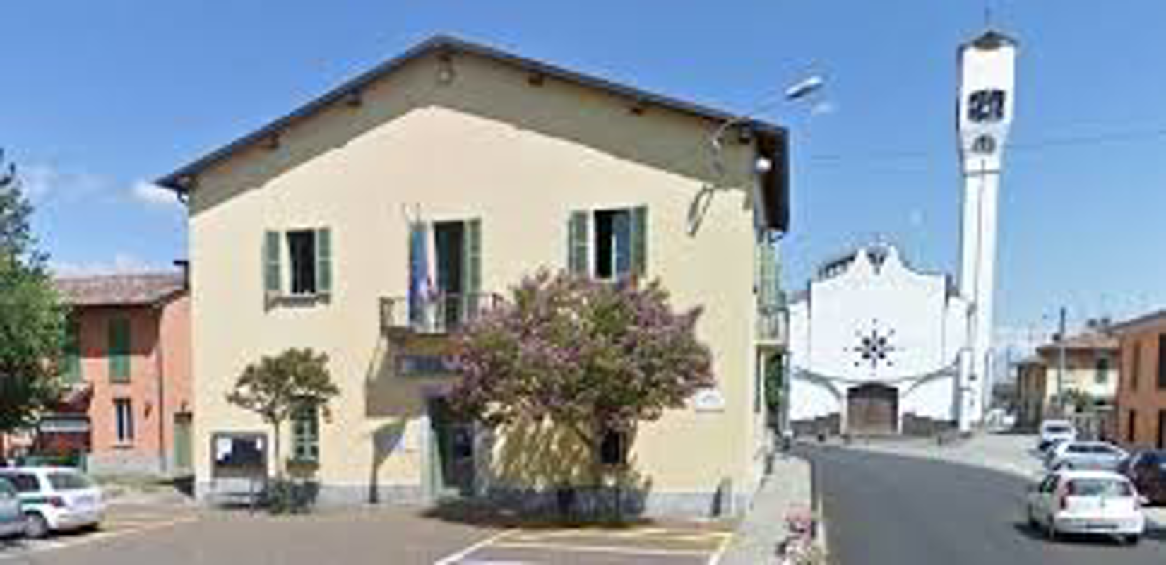 Dovera - La scuola per quattro
