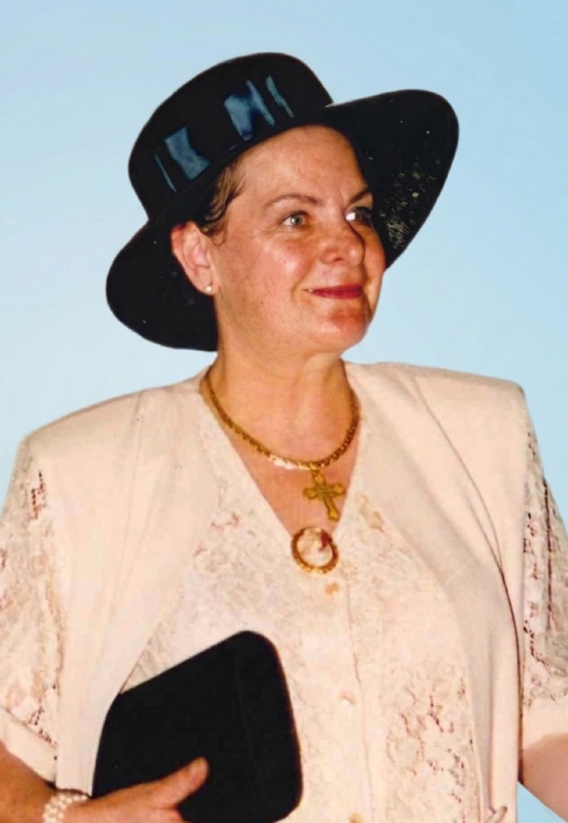 Necrologio di Zaniboni (Lina) Carolina
ved. Defendi
di anni 85 - Crema News: i necrologi del giorno