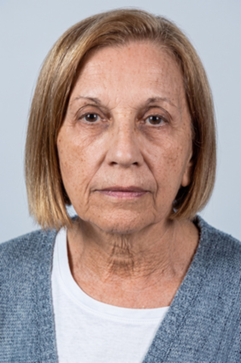 Necrologio di Marisa Bertini
ved. Nizzola
di anni 84 - Crema News: i necrologi del giorno