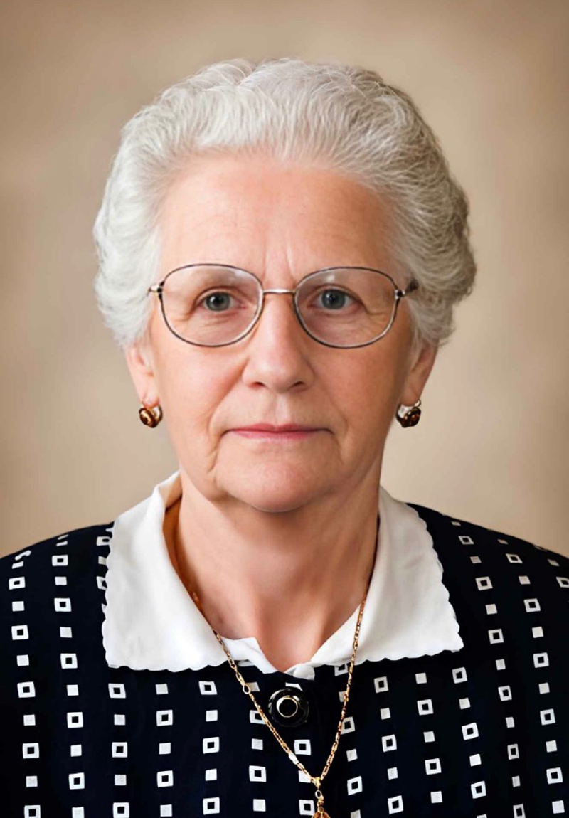 Necrologio di Maria Canna
ved. Soldo
di anni 95 - Crema News: i necrologi del giorno