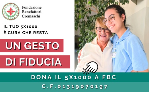 Fondazione benefattori Cremaschi