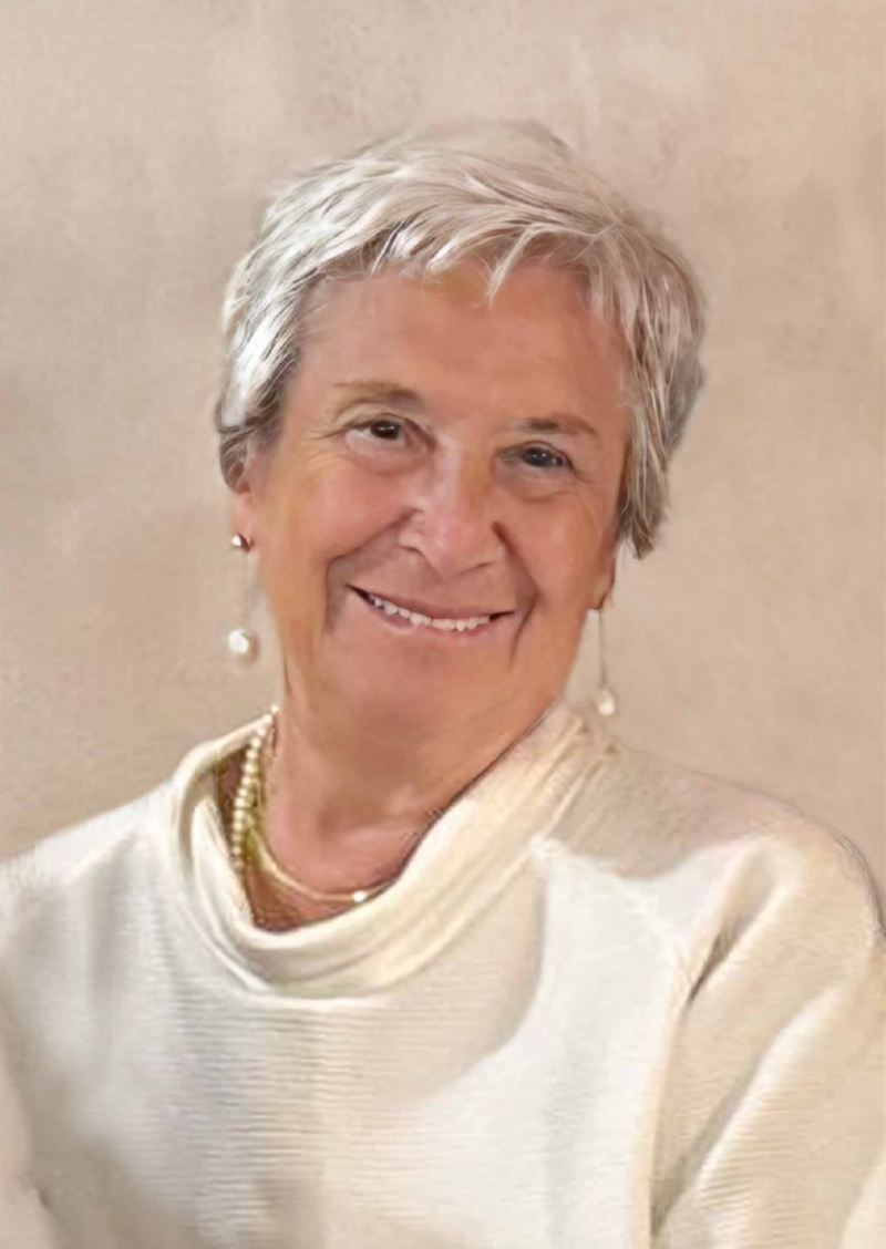 Necrologio di Rosa Rita Assandri
in Vailati
di anni 79 - Crema News: i necrologi del giorno