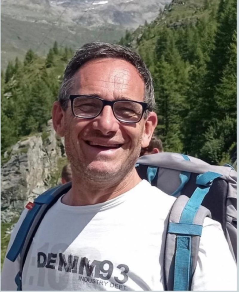 Necrologio di Giorgio Aliprandi - Crema News: i necrologi del giorno