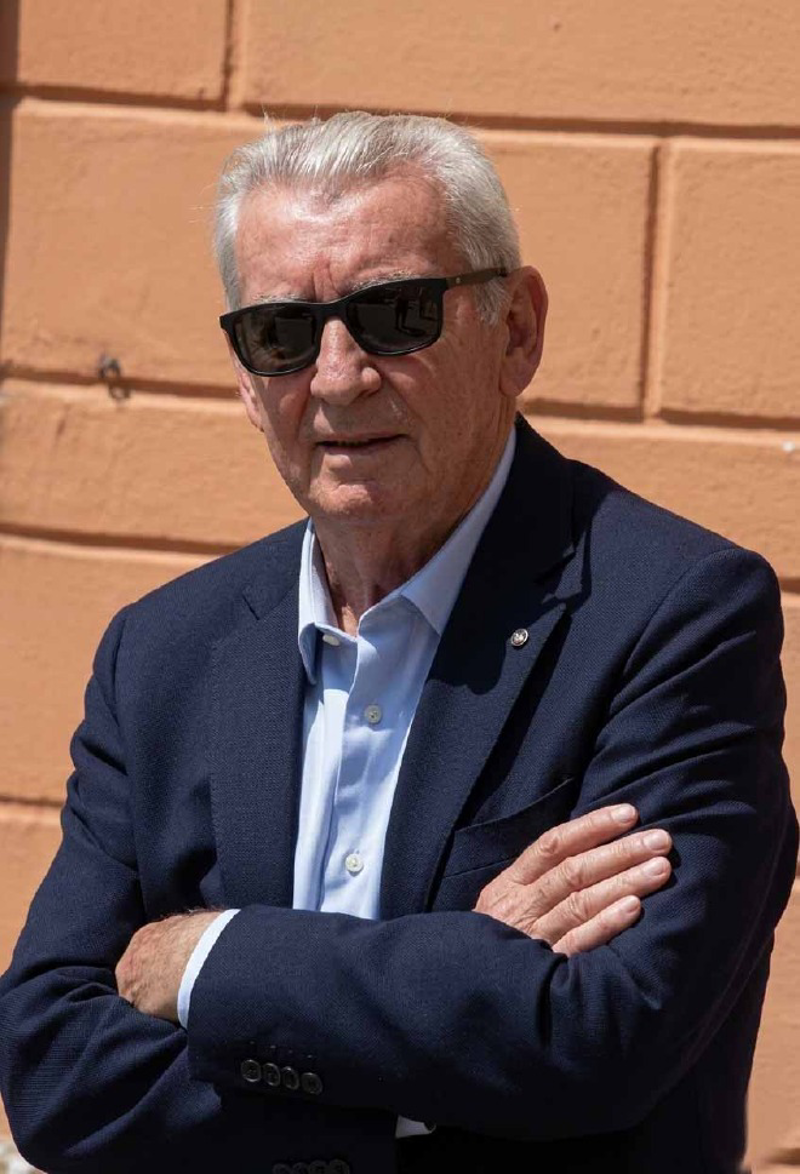 Necrologio di Gloriano Schiavi 
di anni 75 - Crema News: i necrologi del giorno