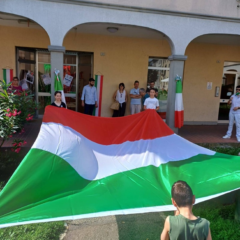 Cremasco - Le iniziative per la Festa della Repubblica