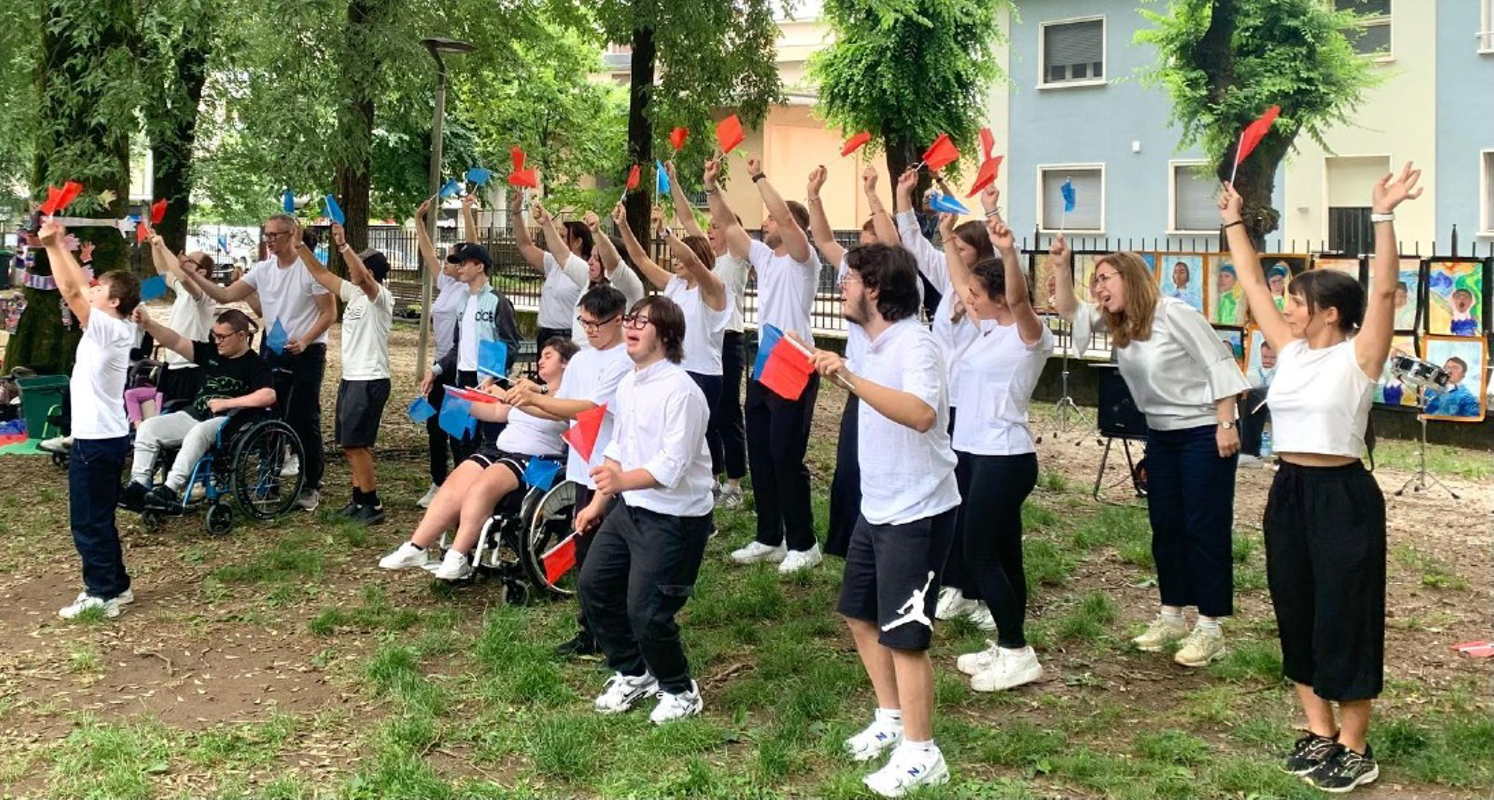 Crema - La musica,  oltre le diversità
