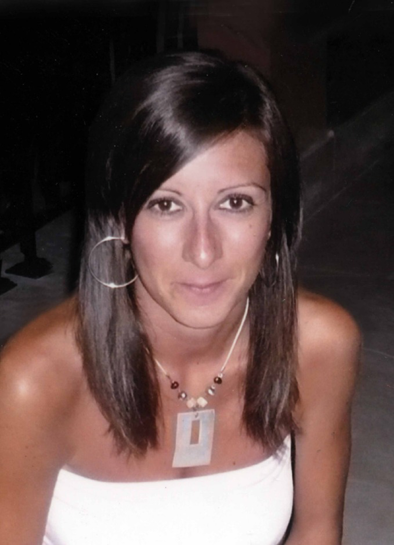 Necrologio di Milena Grassi
di anni 45 - Crema News: i necrologi del giorno